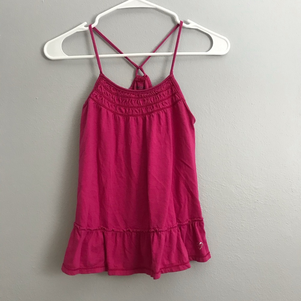 Gapkids size 8 little girls dress.